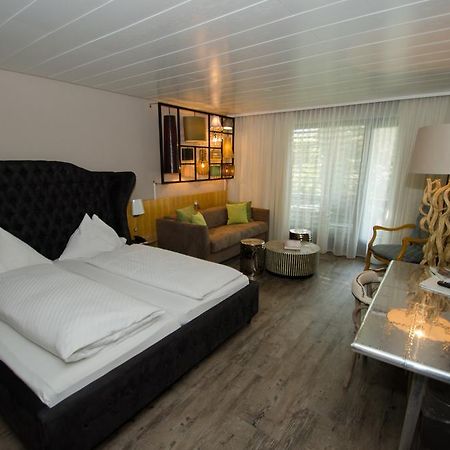 Hotel Restaurant Schaanerhof Ngoại thất bức ảnh