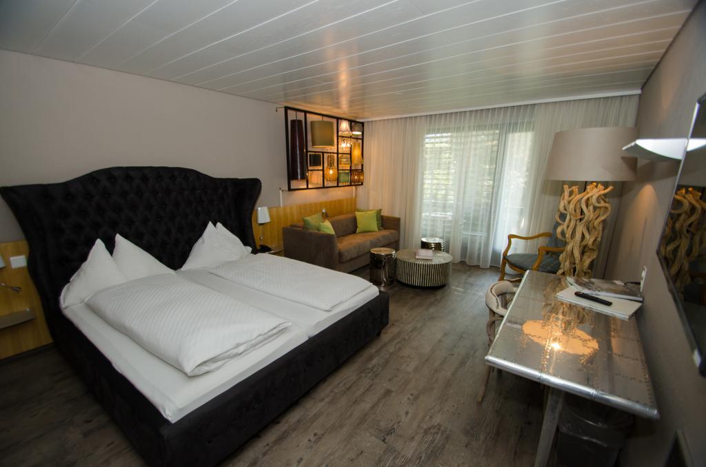 Hotel Restaurant Schaanerhof Ngoại thất bức ảnh