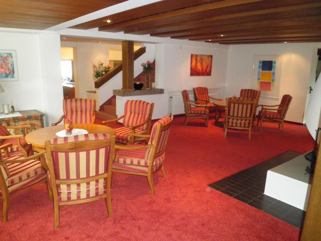 Hotel Restaurant Schaanerhof Ngoại thất bức ảnh