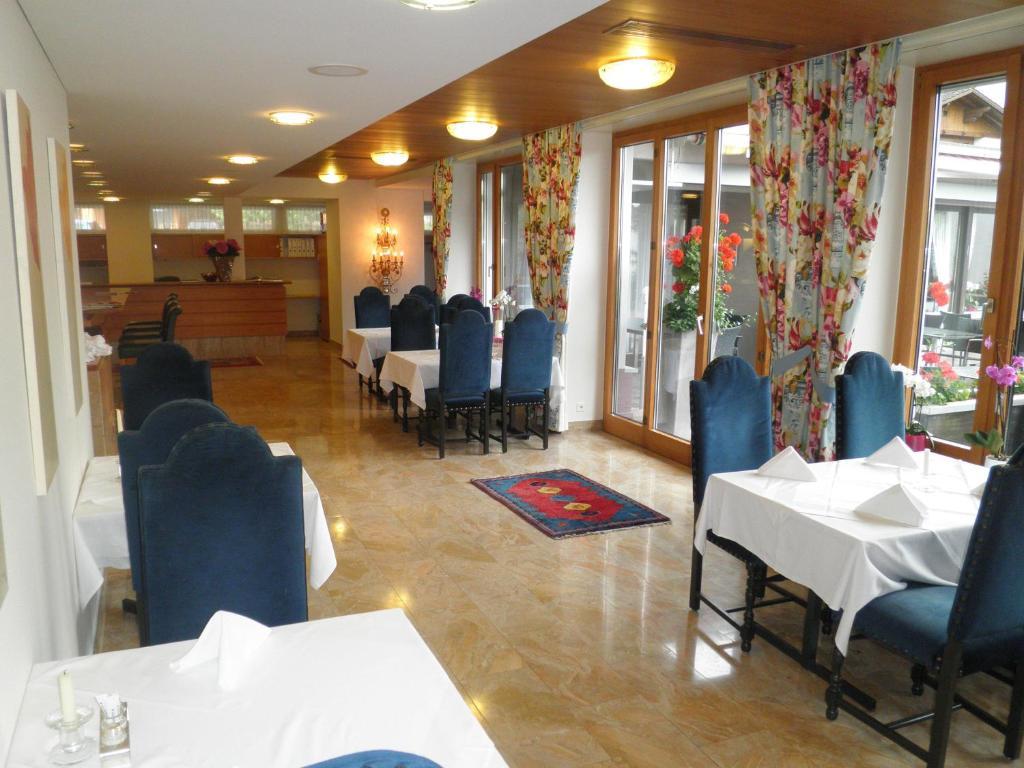 Hotel Restaurant Schaanerhof Ngoại thất bức ảnh