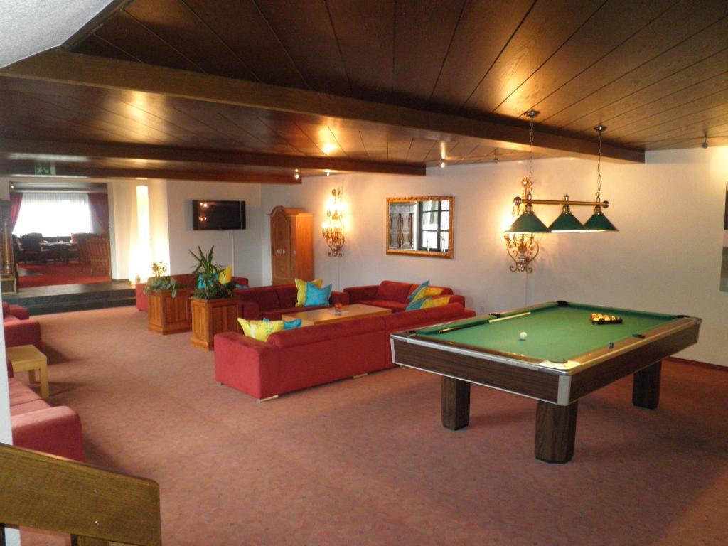 Hotel Restaurant Schaanerhof Ngoại thất bức ảnh