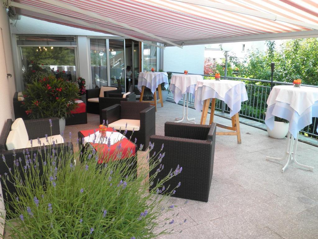 Hotel Restaurant Schaanerhof Ngoại thất bức ảnh