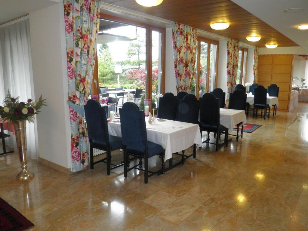 Hotel Restaurant Schaanerhof Ngoại thất bức ảnh