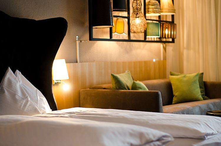 Hotel Restaurant Schaanerhof Ngoại thất bức ảnh
