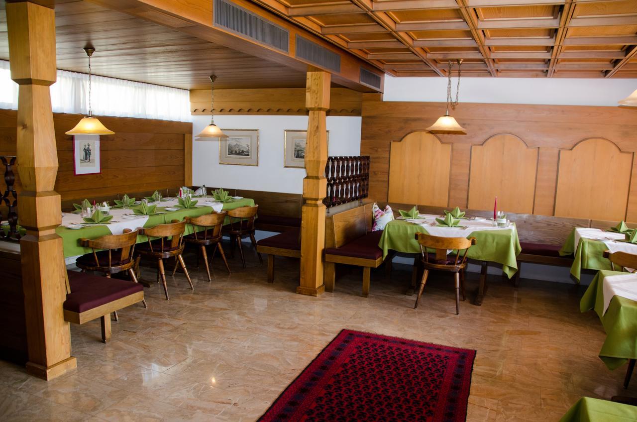 Hotel Restaurant Schaanerhof Ngoại thất bức ảnh